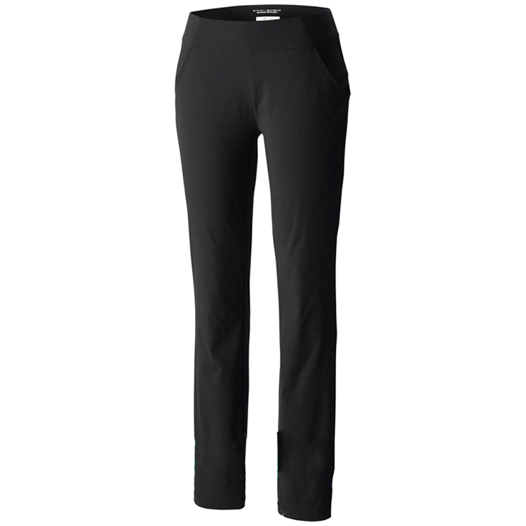 Pantaloni Columbia Anytime Casual Pull On Pant XS Negru Femei photo 1 Pantaloni Columbia Anytime Casual Pull On Pant XS Negru Femei photo 1