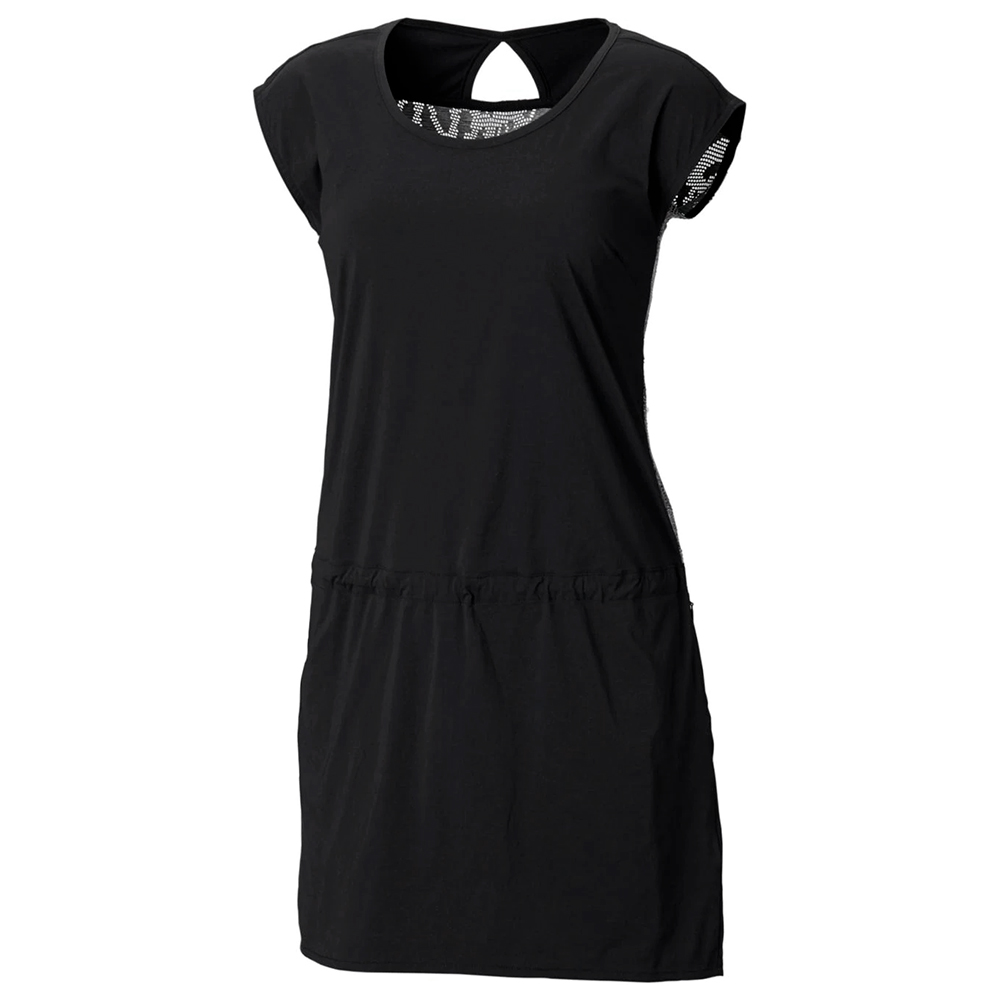Columbia Peak to Point Dress XS Negru Femei photo 1 Columbia Peak to Point Dress XS Negru Femei photo 1