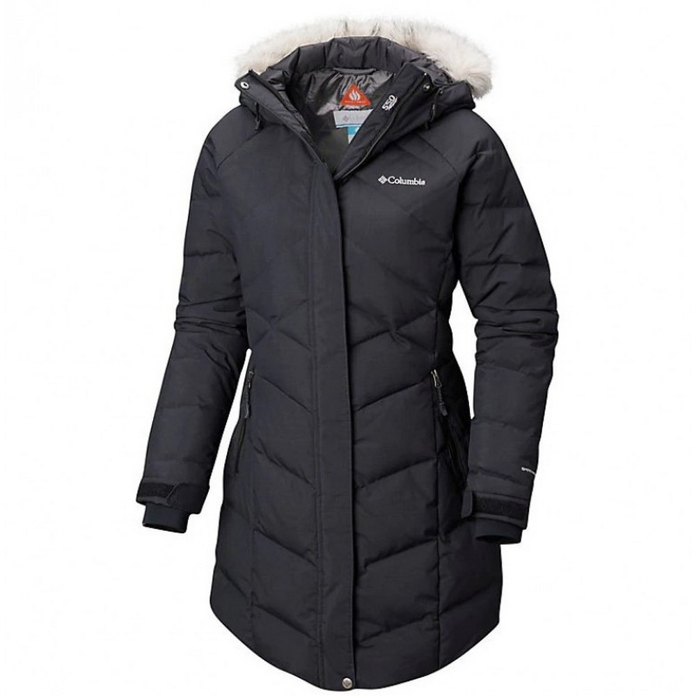 Columbia Lay D Down II Mid Jacket photo 1 Columbia Lay D Down II Mid Jacket photo 1