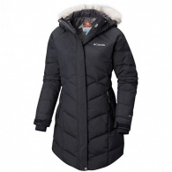  Columbia Lay D Down II Mid Jacket thumbnav 1