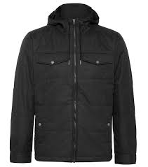 Geacă pt Barbati Columbia Montague Falls II Insulated Jacket S Negru photo 1