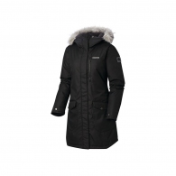 Куртка Columbia Suttle Mountain Long Insulated Jacket thumbnav 1
