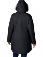 Куртка Columbia Suttle Mountain Long Insulated Jacket thumbnav 3