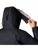 Куртка Columbia Suttle Mountain Long Insulated Jacket thumbnav 4