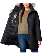Куртка Columbia Suttle Mountain Long Insulated Jacket thumbnav 5