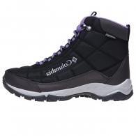 Ghete Columbia Firecamp Boot thumbnav 1