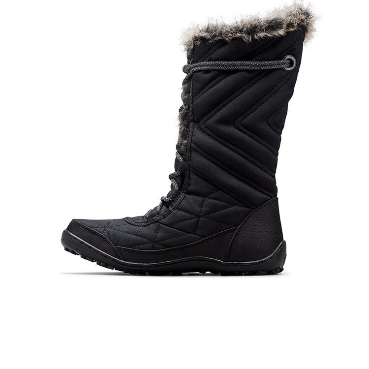 Сапоги Columbia Minx Mid III / Женский / 40 / Черный photo 1 Сапоги Columbia Minx Mid III / Женский / 40 / Черный photo 1