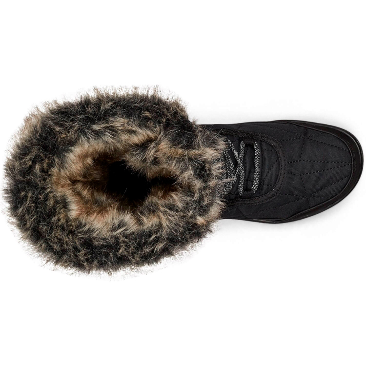 Сапоги Columbia Minx Mid III / Женский / 40 / Черный photo 2