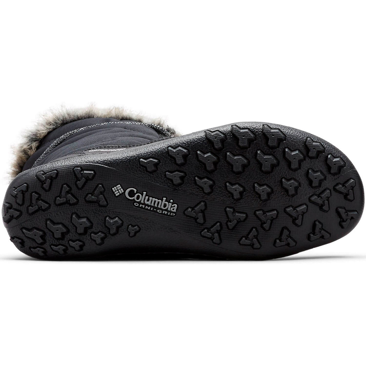 Сапоги Columbia Minx Mid III / Женский / 40 / Черный photo 7