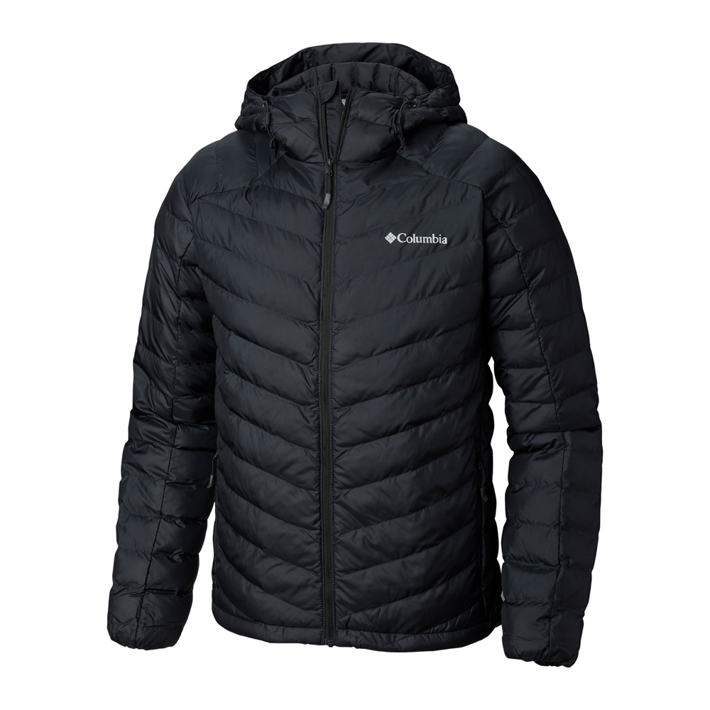 Куртка Columbia Horizon Explorer Hooded Jacket photo 1