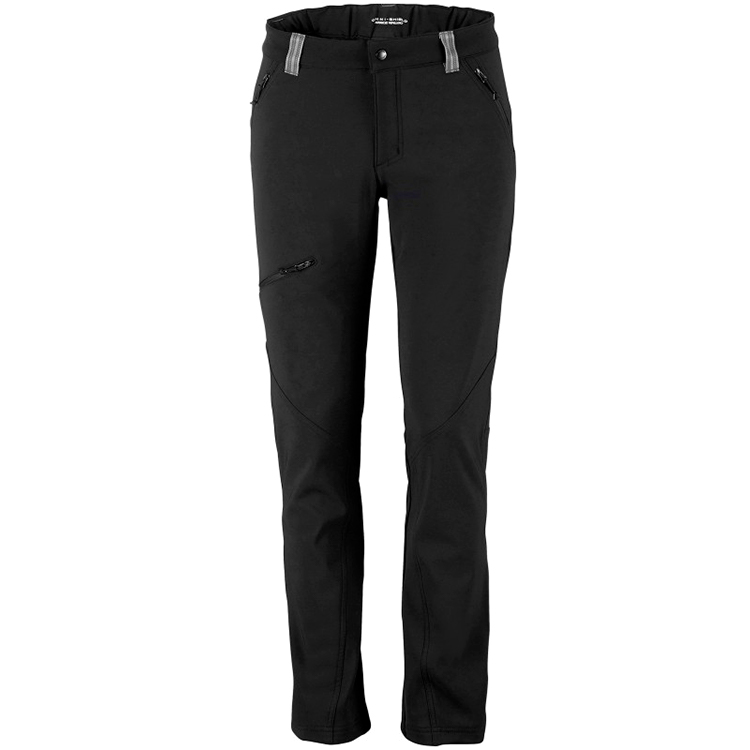 Брюки Columbia Triple Canyon Fall Hiking Pant 30/32 Черный Мужской photo 1