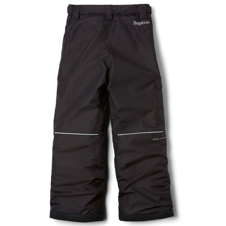 Pantaloni Columbia Bugaboo II Pant XS Negru Barbati photo 2
