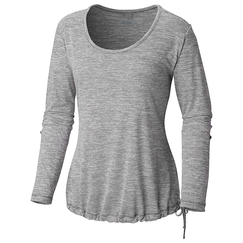  Columbia Kickin It Solid Pullover photo 1