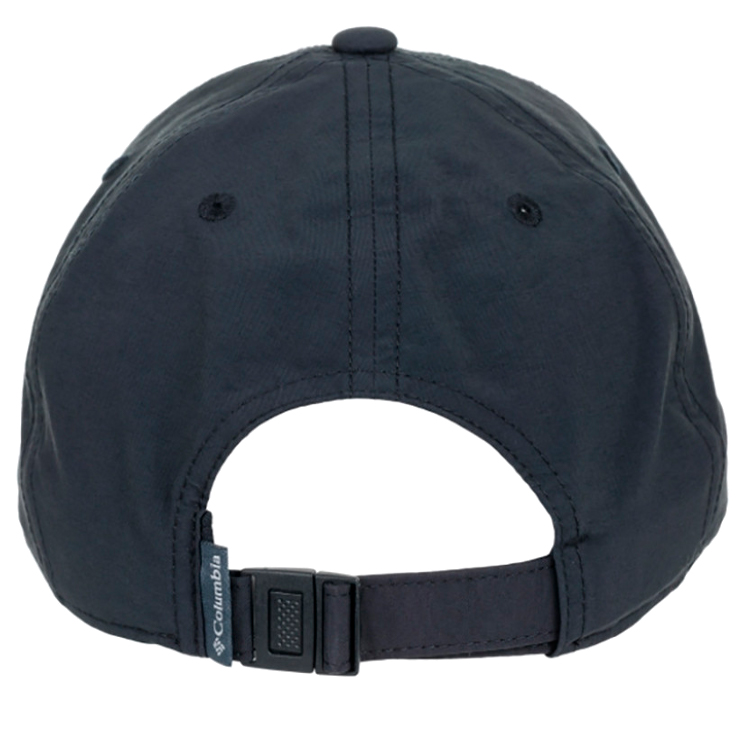 Кепка Columbia Tech Shade II Ball Cap DB Черный photo 2