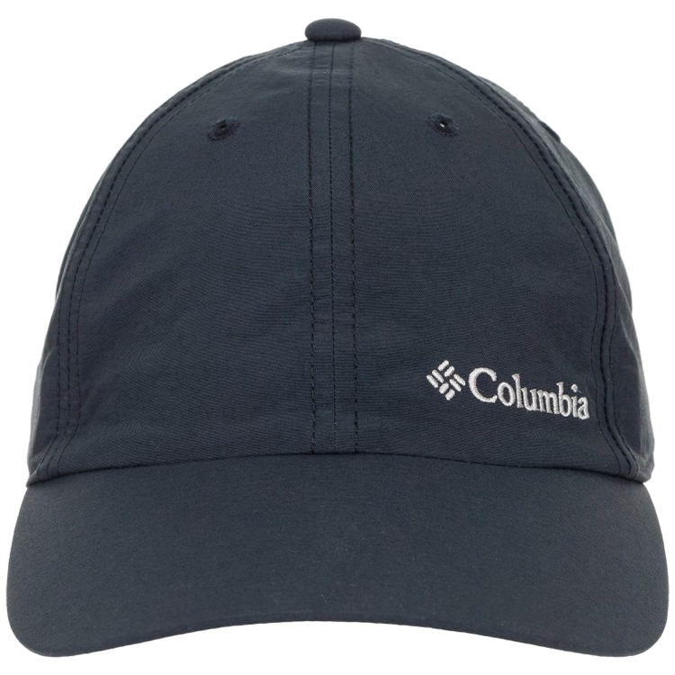 Кепка Columbia Tech Shade II Ball Cap DB Черный photo 3