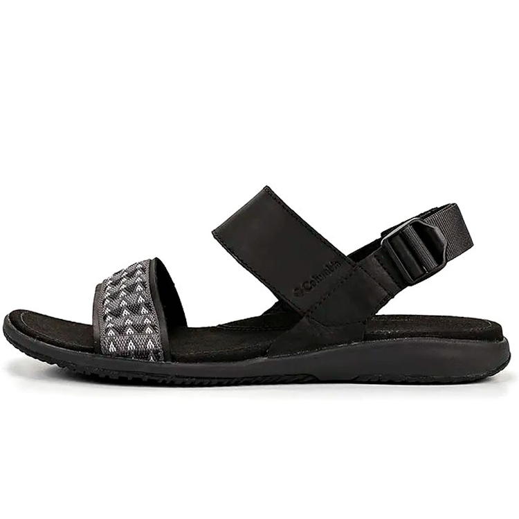 Sandale Columbia Solana pt Femei / 36 / Negru photo 1