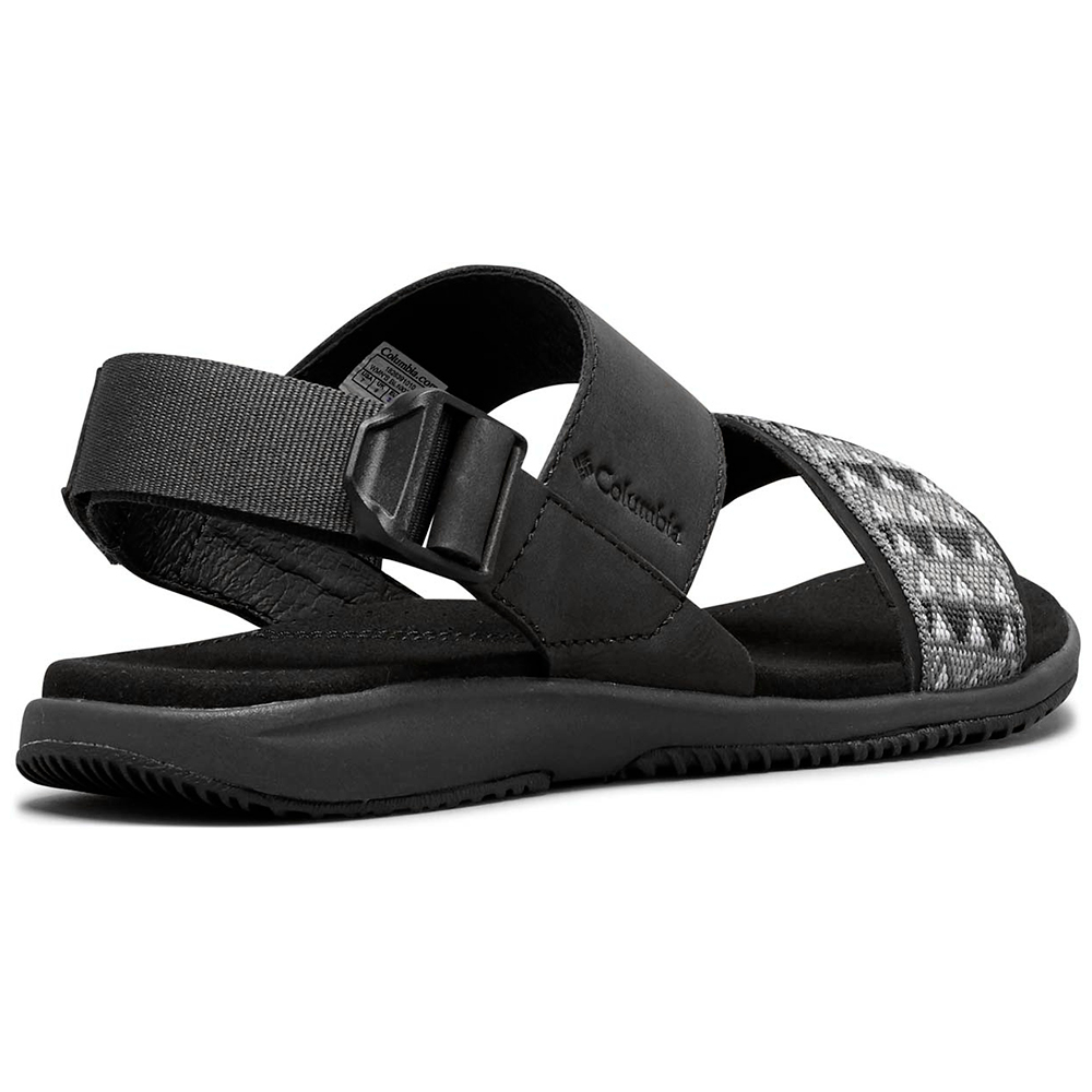 Sandale Columbia Solana pt Femei / 36 / Negru photo 2