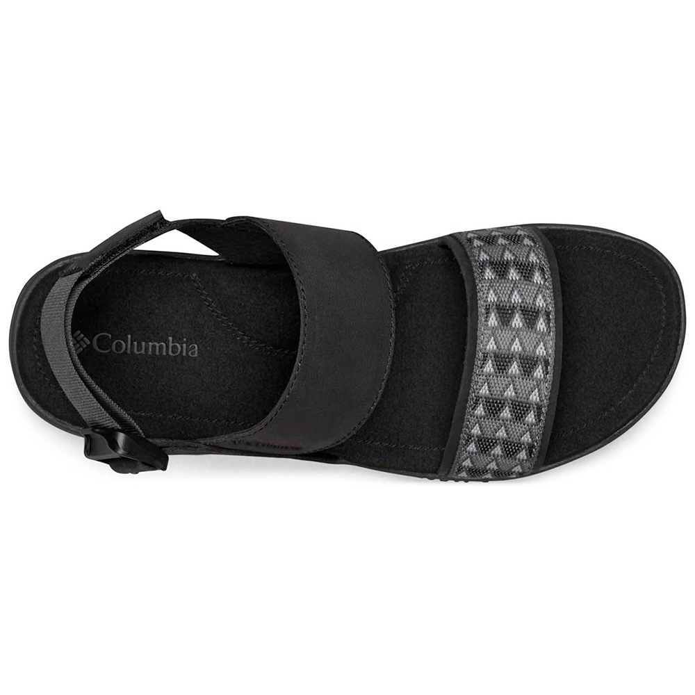 Sandale Columbia Solana pt Femei / 36 / Negru photo 3