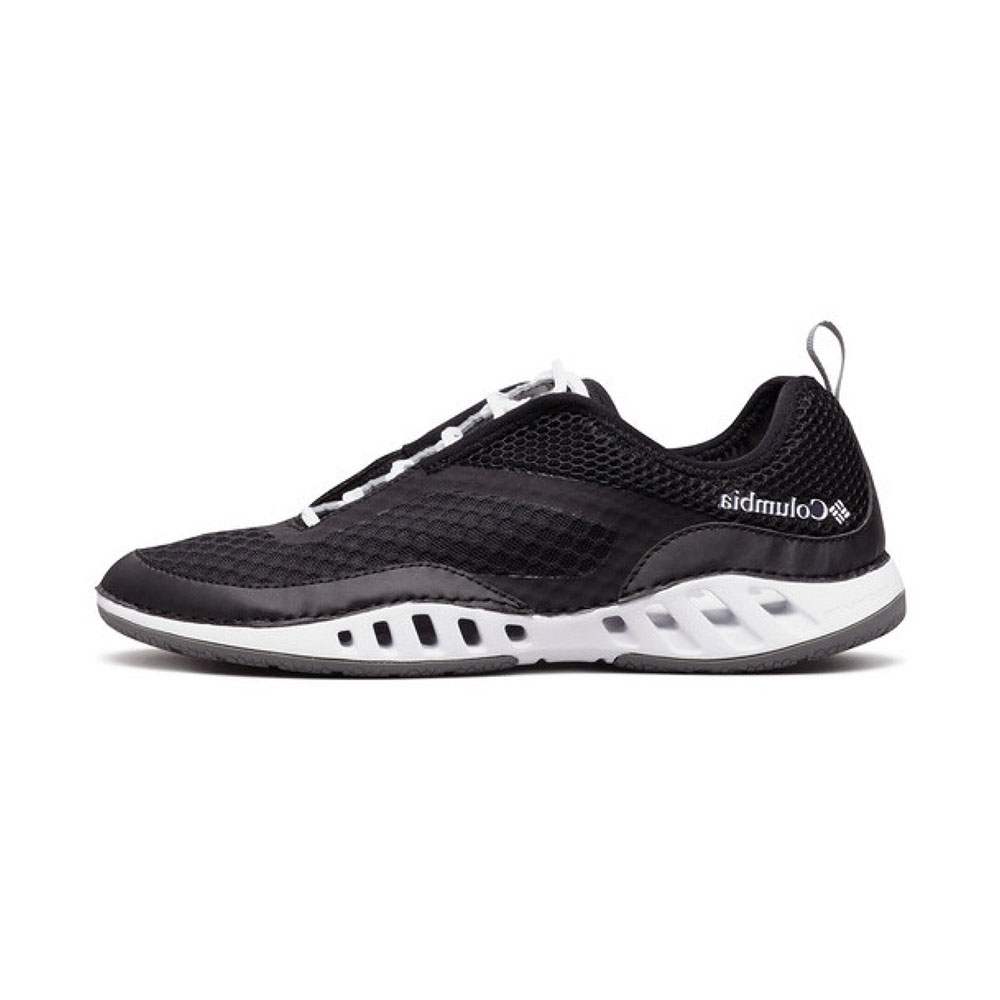 Кроссовки Columbia Drainmaker 3D / Мужской / 41 / Черный photo 1 Кроссовки Columbia Drainmaker 3D / Мужской / 41 / Черный photo 1