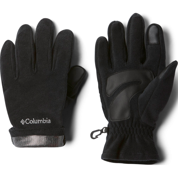 Перчатки Columbia M Thermarator Glove Черный photo 2