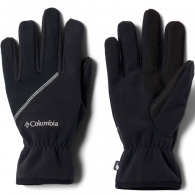 Перчатки Columbia Wind Bloc Men Glove thumbnav 1