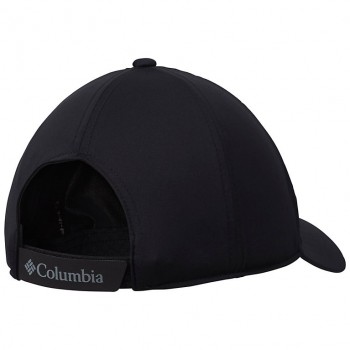 Chepiu Columbia Coolhead II Ball Cap DB Negru photo 2