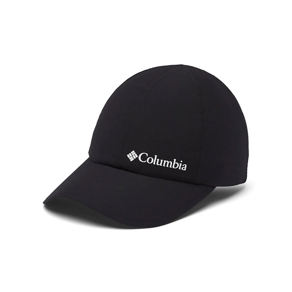 Chipiu Columbia Silver Ridge III Ball Cap DB Negru photo 1 Chipiu Columbia Silver Ridge III Ball Cap DB Negru photo 1