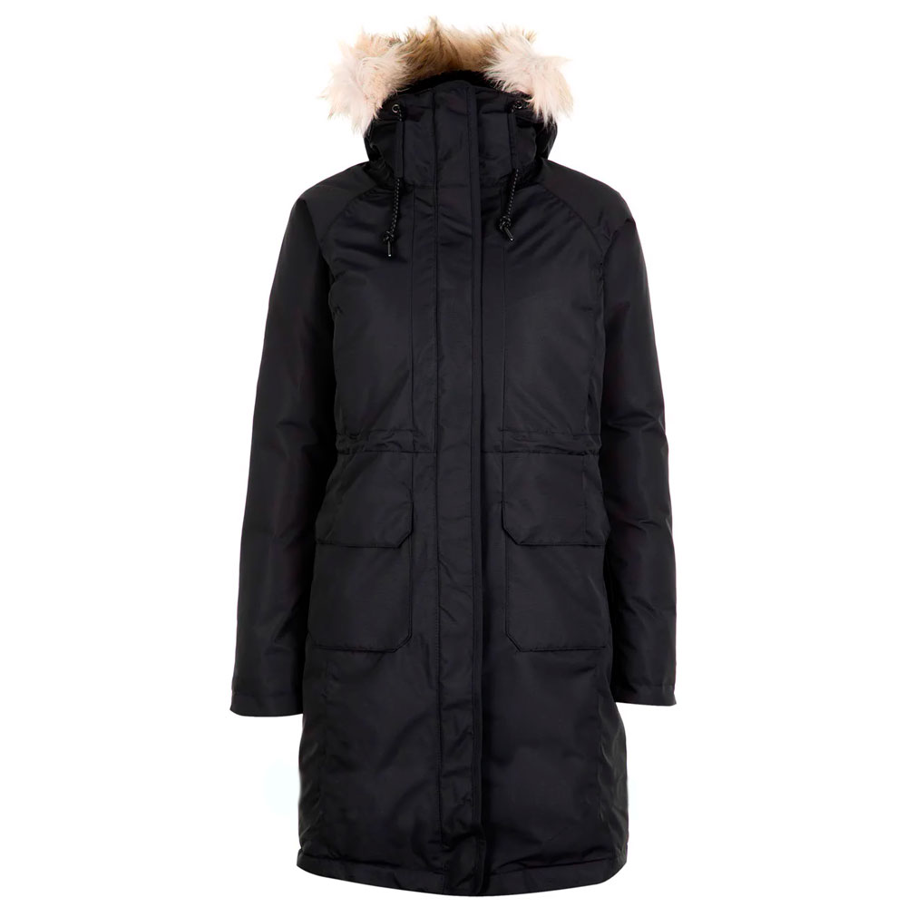 Scurta Columbia South Canyon Down Parka XS Negru Femei photo 1 Scurta Columbia South Canyon Down Parka XS Negru Femei photo 1