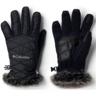 Перчатки Columbia W Heavenly Glove thumbnav 2