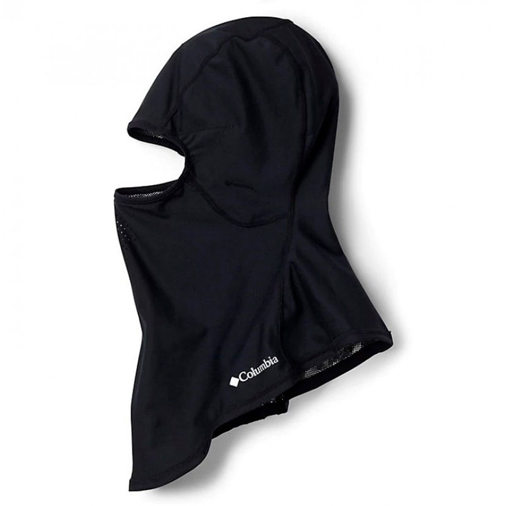 Columbia Trail Summit Balaclava II S/M Negru photo 1