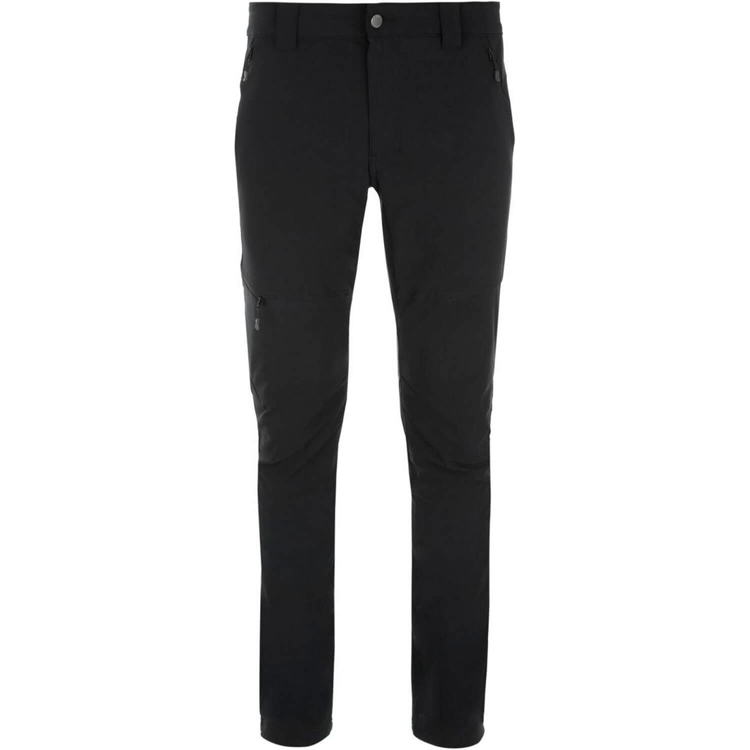Брюки Columbia Maxtrail II Heat Pant 30/32 Черный Мужской photo 1 Брюки Columbia Maxtrail II Heat Pant 30/32 Черный Мужской photo 1