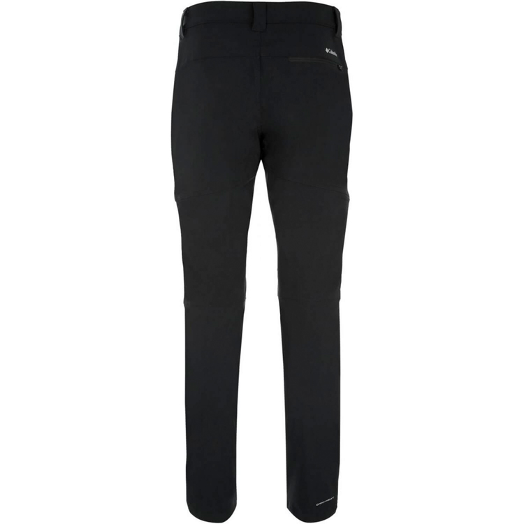 Брюки Columbia Maxtrail II Heat Pant 30/32 Черный Мужской photo 2
