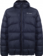  Columbia Fivemile Butte Hooded Jacket thumbnav 1