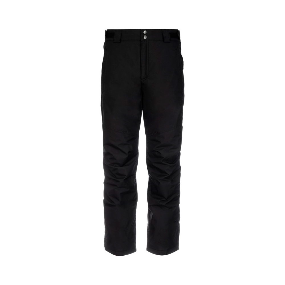 Брюки Columbia Bugaboo IV Pant S Черный Мужской photo 1 Брюки Columbia Bugaboo IV Pant S Черный Мужской photo 1