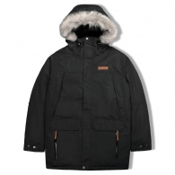  Columbia South Canyon Long Down Parka thumbnav 1
