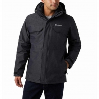  Columbia Cloverdale Interchange Jacket thumbnav 1
