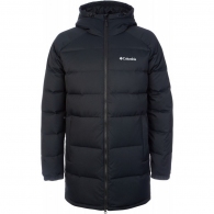  Columbia Macleay Down Long Jacket thumbnav 1