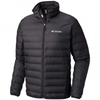 Scurta Columbia Lake 22 Down Jacket thumbnav 1