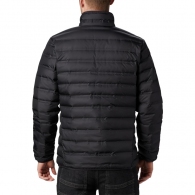 Scurta Columbia Lake 22 Down Jacket thumbnav 4