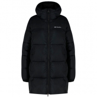 Scurta Columbia Puffect Mid Hooded Jacket thumbnav 1