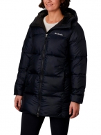 Scurta Columbia Puffect Mid Hooded Jacket thumbnav 2