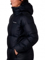 Scurta Columbia Puffect Mid Hooded Jacket thumbnav 3