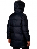 Scurta Columbia Puffect Mid Hooded Jacket thumbnav 4