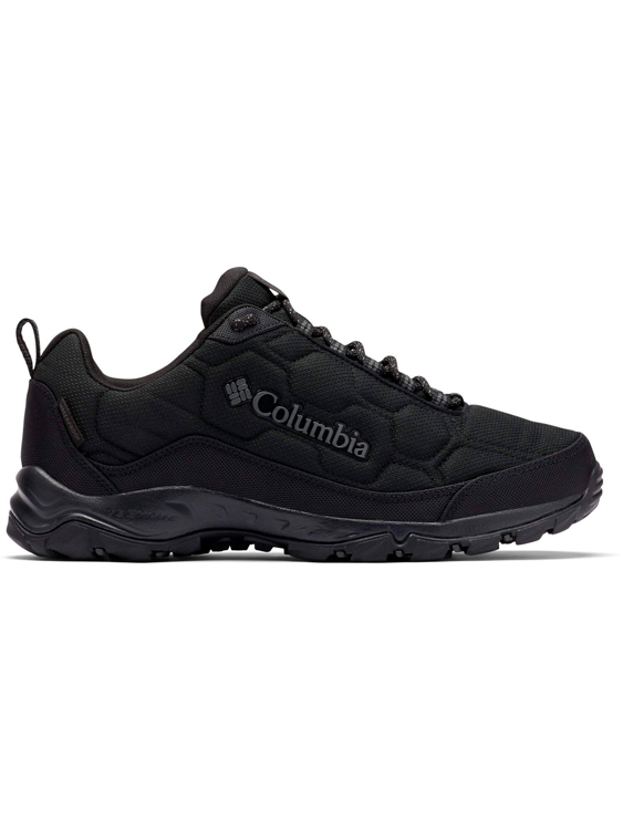 Кроссовки Columbia Firecamp III Wp / Мужской / 40.5 / Черный photo 3
