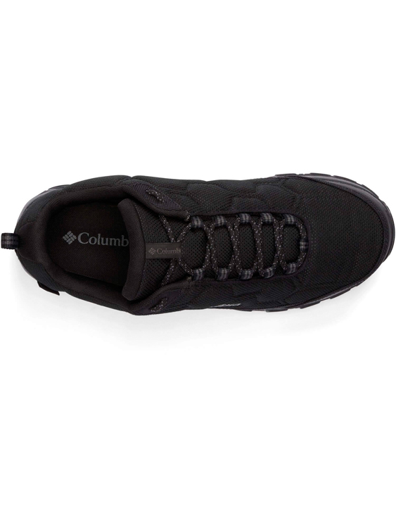 Кроссовки Columbia Firecamp III Wp / Мужской / 40.5 / Черный photo 6