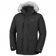 Scurta Columbia Marquam Peak Parka thumbnav 1