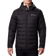 Scurta Columbia Delta Ridge Down Hooded Jacket thumbnav 1