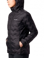 Куртка Columbia Delta Ridge Down Hooded Jacket thumbnav 4