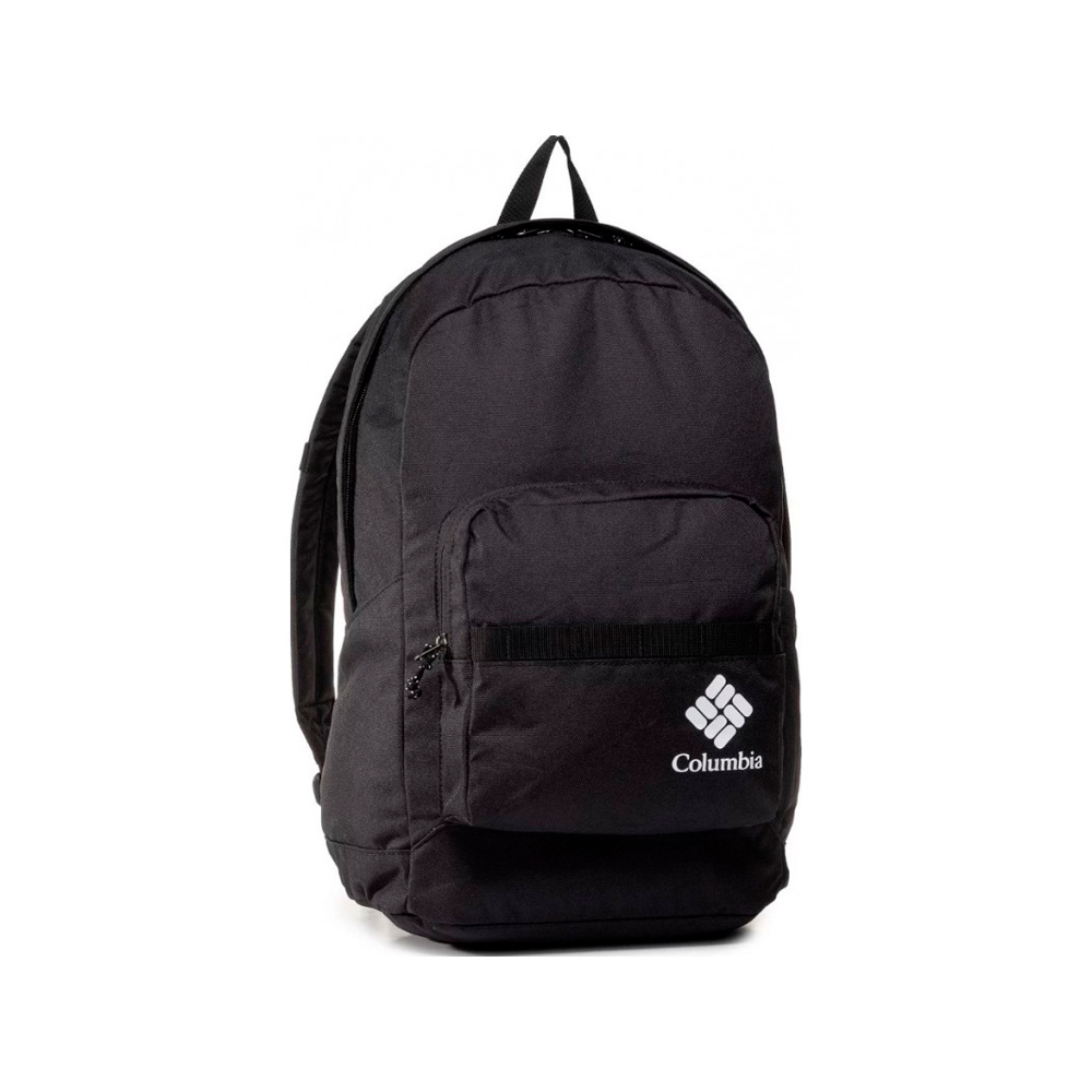 Rucsac Columbia Zigzag 22L Backpack 1890021-010 Negru photo 1 Rucsac Columbia Zigzag 22L Backpack 1890021-010 Negru photo 1