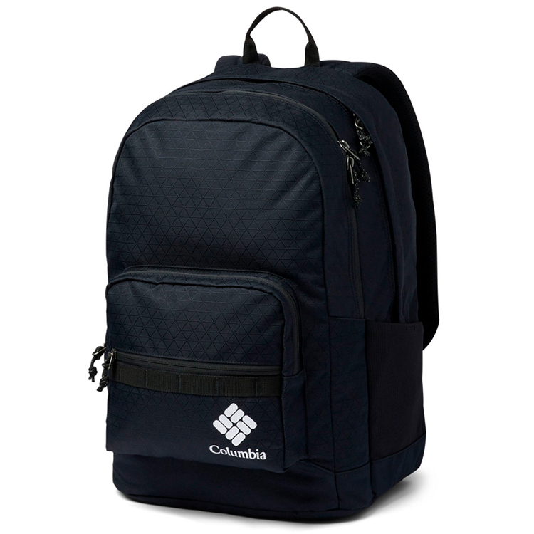 Rucsac Columbia Zigzag 30L Backpack 1890031-010 Negru photo 1 Rucsac Columbia Zigzag 30L Backpack 1890031-010 Negru photo 1